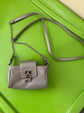 Mini Nine West cross body